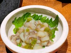 -千代武日本料理(爱建店)