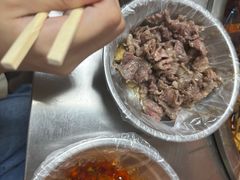 -吴记麻辣烫(曙光中路店)