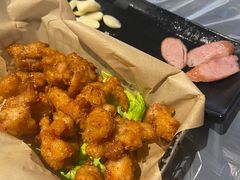 -虾易落味(杭州黄龙万科中心店)