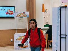 -德克士(辽中豪林店)