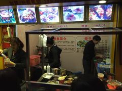 -冯姐生蚝(迎宾广场店)
