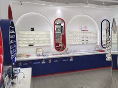 -青聪儿童眼镜(浦江店)