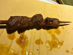 -蒙艾里民族传统菜蒙餐