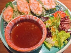 -七条鱼日本料理(远洋乐堤港店)