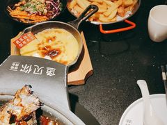-鱼见你烤鱼•本地烧烤(1818店)