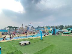 -秦皇岛乐岛海洋王国