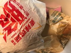 -麦当劳(龙湖北京大兴天街店)
