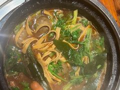 -重庆鸡公煲·青锅花椒鱼(牡丹江路店)