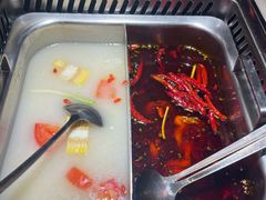 -重庆高老九火锅(昆山万象汇店)