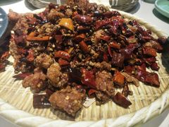 -淀里船宴(卓达店)