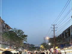 -西司夜市