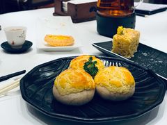 -白天鹅宾馆-宏图府餐厅