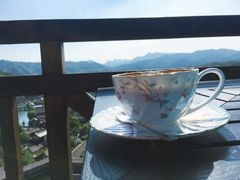 -云端咖啡(古北水镇景区店)