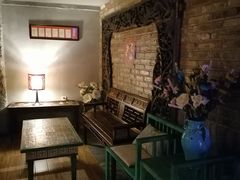 -老灶堂文创火锅(文艺路店)