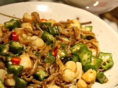 -慢丽江·云南野生菌土鸡锅(付家庄店)