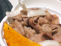 -本家韩国烤肉(青岛万象城店)