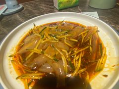 -醉炫音速烧烤·干煸菜(沙河总店)