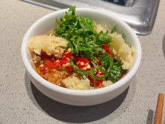 -海底捞火锅(太阳宫凯德mall店)