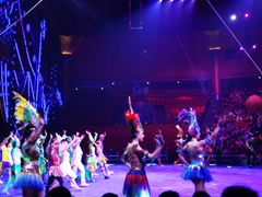 -珠海横琴长隆《卡卡虎奇遇记》