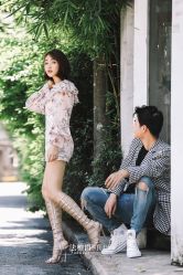 -太古映画婚纱摄影(天河店)