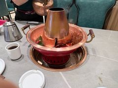 -裕德孚·非遗手切涮羊肉(东直门内大街店)