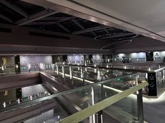 -南京禄口机场雅高铂尔曼大酒店