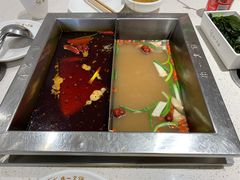 -串一火锅(赛格国际购物中心店)