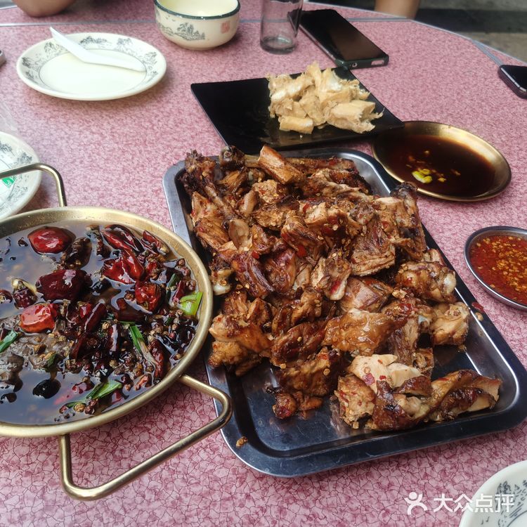 被**洗脑的烤鸡[调皮]