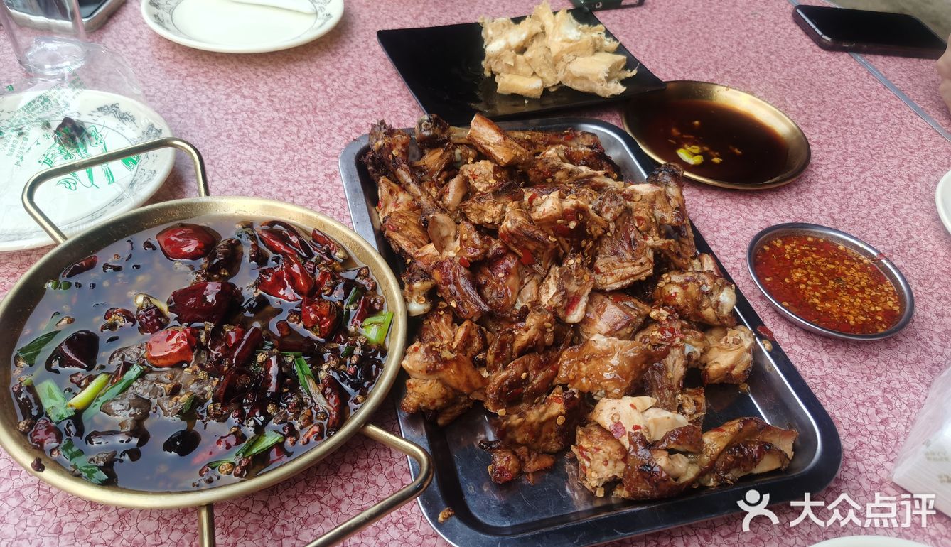 被**洗脑的烤鸡[调皮]