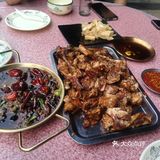 被**洗脑的烤鸡[调皮]