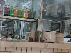 -宋家馄饨馆(八一公园店)