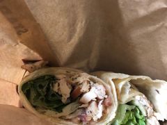 -星巴克(浦东机场T2到达店)
