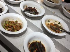 -快乐爱斯米牛排自助(吾悦广场店)