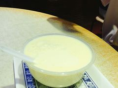 凤凰奶糊-百花传统甜品店(原址店)