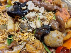 -醉人椒麻辣香锅(王府井喜悦店)
