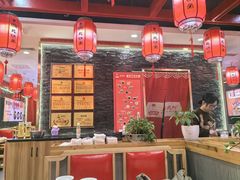 -鲁员外地锅鸡地锅鱼(龙湖江东天街店)