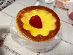 -85度C(南京龙江店)