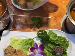 -塔兰齐新疆孜然火锅(鲤鱼山路店)