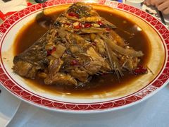 -旺顺阁鱼头泡饼(小红门店)