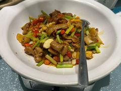 -同湘会馆(粤垦路店)