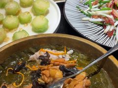 -顺峰顺水顺德菜(第一百货店)