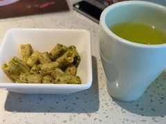 -船歌·鱼水饺青岛菜(金狮广场店)