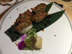 -割烹旭日本料理(龙湖狮山天街店)