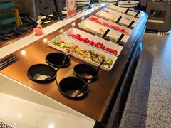 -比格比萨自助(宝山日月光店)