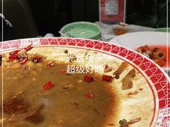 -旺顺阁·北京菜(北辰上品+)