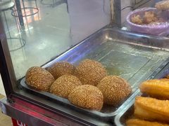 -蒙记老牌豆浆