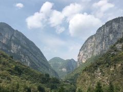 -鹿院坪生态旅游景区