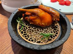 -映水芙蓉(长宁来福士店)