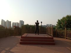 -南翠屏公园