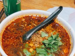 -谭师爷龙抄手(白下路店)